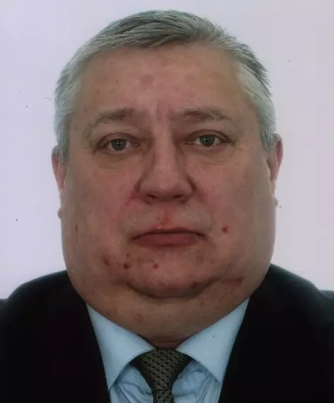 Sterenchak Igor