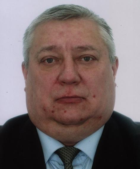 Sterenchak Igor